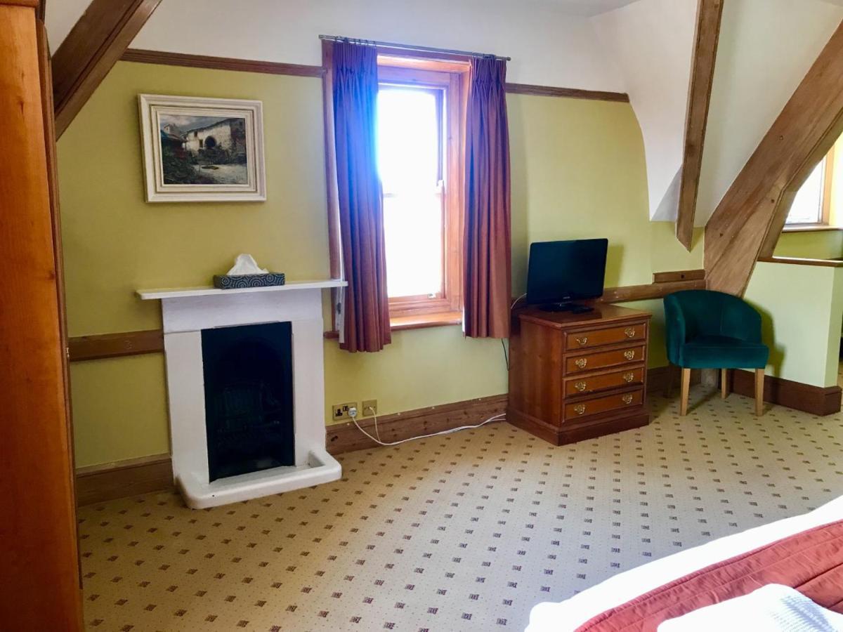 Purbeck House Hotel & Louisa Lodge スワネージ エクステリア 写真
