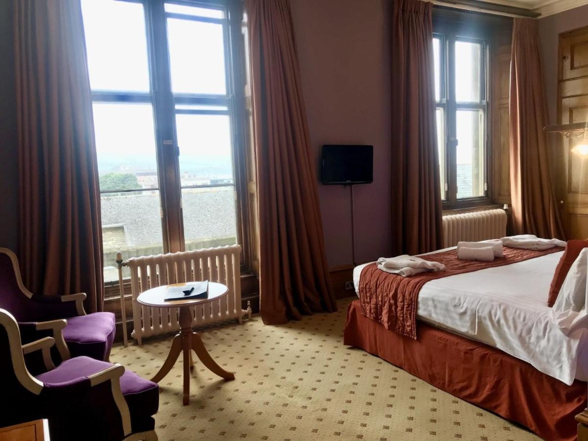 Purbeck House Hotel & Louisa Lodge スワネージ エクステリア 写真