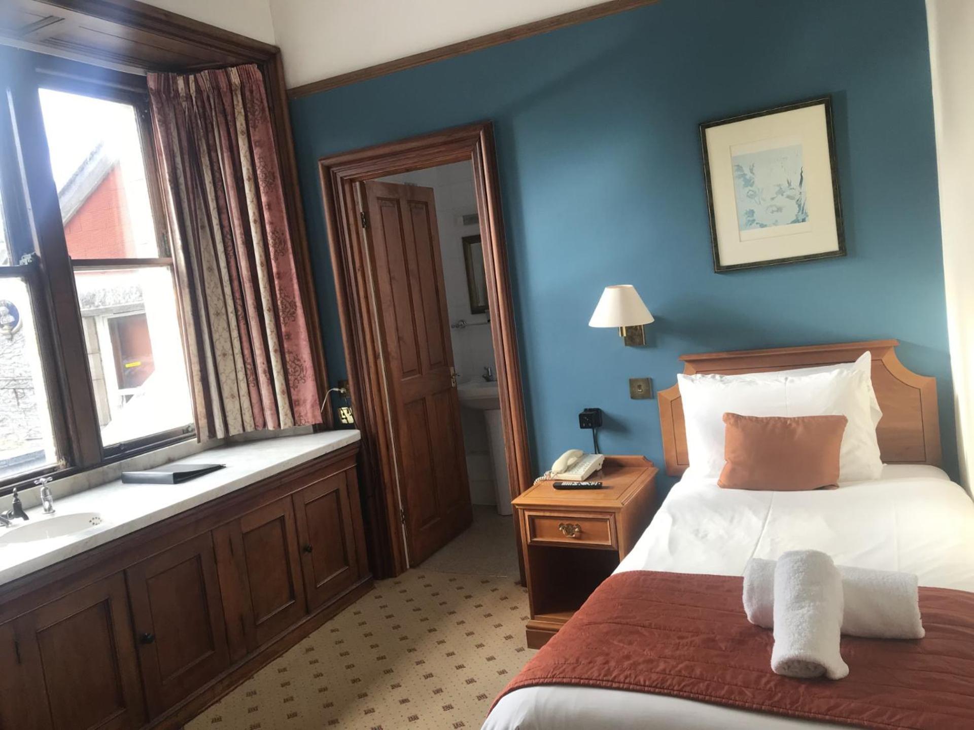 Purbeck House Hotel & Louisa Lodge スワネージ エクステリア 写真