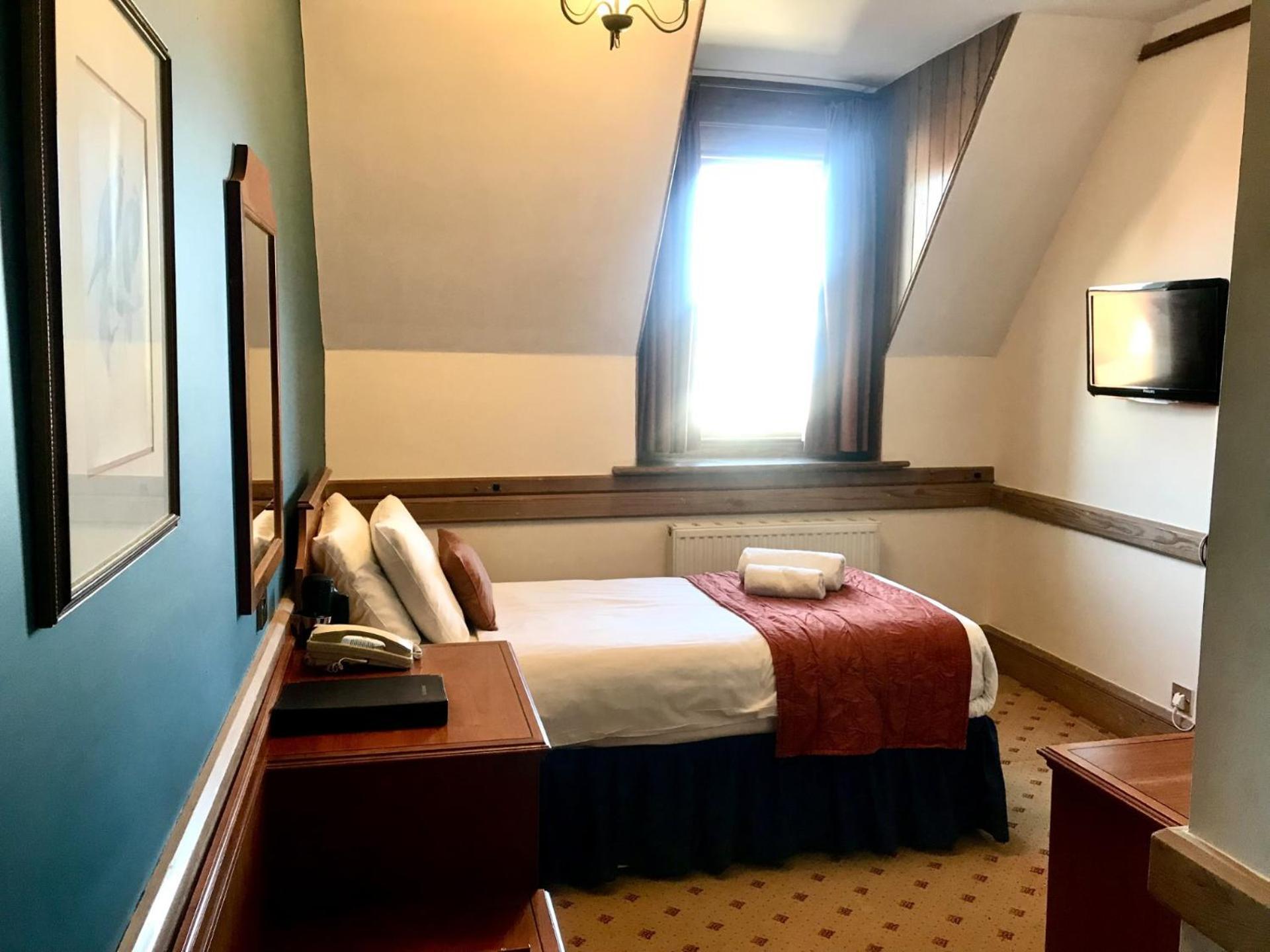 Purbeck House Hotel & Louisa Lodge スワネージ エクステリア 写真