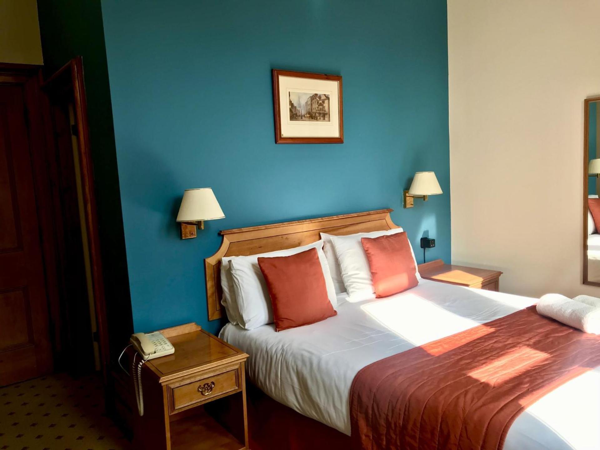 Purbeck House Hotel & Louisa Lodge スワネージ エクステリア 写真
