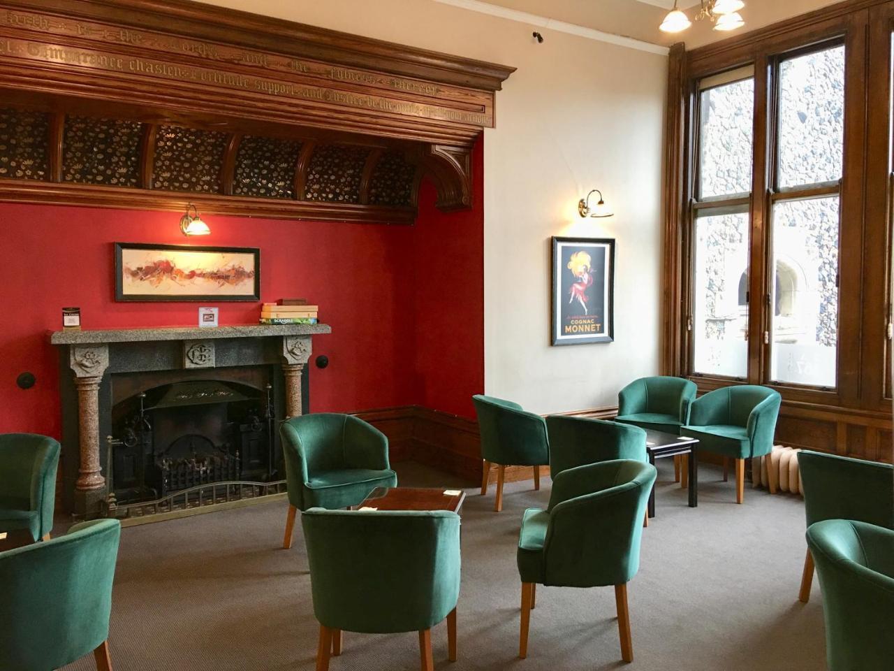 Purbeck House Hotel & Louisa Lodge スワネージ エクステリア 写真